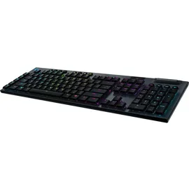 Logitech G915 TKL Tactile DE weiß