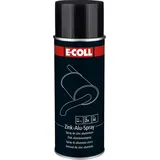 E-COLL Zink-Alu-Spray 400 ml