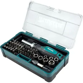Makita B-36170 Bit-Set 47tlg