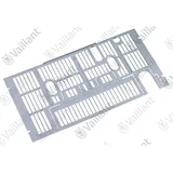 Vaillant Abdeckgitter, unten 079533