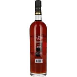 Ron Cartavio Solera 40% vol 0,7 l