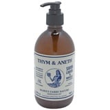 Marius Fabre Nature Thym & Aneth Flüssigseife 500 ml