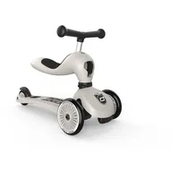 Scoot & Ride Highwaykick 1 ash