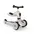 Scoot & Ride Highwaykick 1 ash