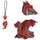 Step By Step MAGIC MAGS Dragon Drako,