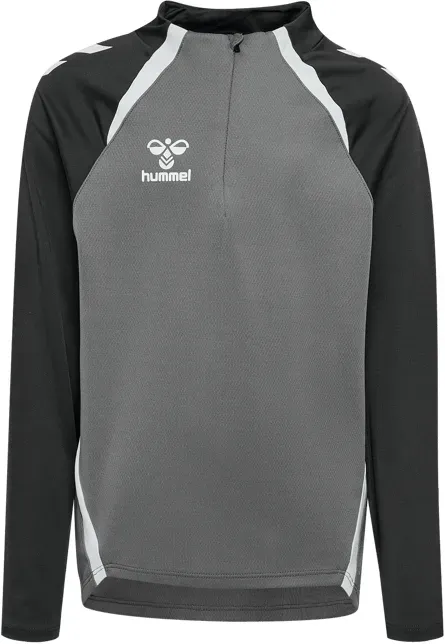 Hummel Sweatshirt Kids Grau F1268