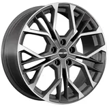 GMP MATISSE 7,5x18 5x114,3 ET40 MB66,1