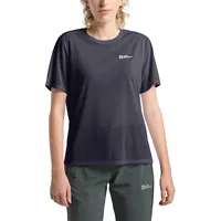 Jack Wolfskin Vonnan S|S T W Graphite M