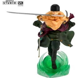 ONE PIECE - Figur Zoro