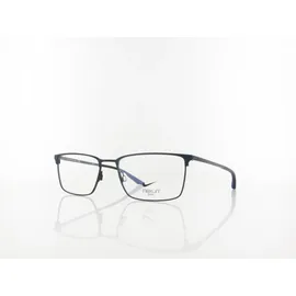 Nike NK4307 FLEXON 408 56 satin NAVY/BLACK, - 56 (L)