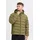 SOLID SDMilas Herren Steppjacke Jacke Winterjacke mit abnehmbarer Kapuze hochschließender Kragen Eingrifftaschen Regular fit - S