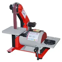 Band- und Tellerschleifer BT75_230V