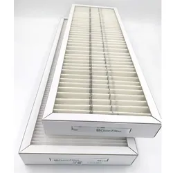 Filtersatz für DANTHERM HCH 800 F7+G4 (Effizient)