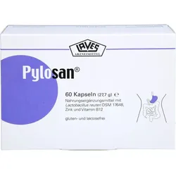 PYLOSAN Kapseln 60 St.
