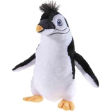 HEUNEC Schule der magischen Tiere Pinguin Juri, 35 cm