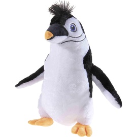 HEUNEC - Schule der magischen Tiere Pinguin Juri, 35 cm