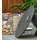 Cook King Feuerschale Ø 61,5 cm Schwarz