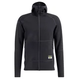 Lundhags Hoodie Schwarz XL