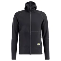 Lundhags Hoodie Schwarz XL