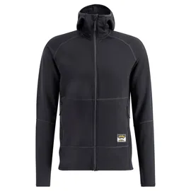 Lundhags Hoodie Schwarz XL