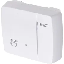 EMOS P5611OTR Thermostat-Empfänger programmierbar