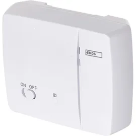 EMOS P5611OTR Thermostat-Empfänger programmierbar