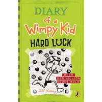 Penguin Books UK / Puffin Diary of a Wimpy