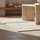KADIMA DESIGN Teppich Outdoor VENTOUX in Beige, im Boho-Stil, 240 x 340 cm