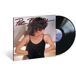 Crimes Of Passion (LP)