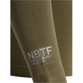 New Line Pace Seamless Grün XL