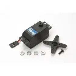 TSU-06 Digital Servo Low Profile