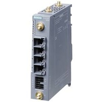 Siemens 6GK5853-2EA00-2DA1 Router