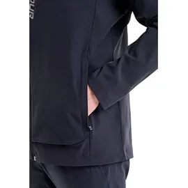 Under Armour Outrun The Storm Jacke Schwarz S