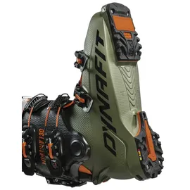 Dynafit Tigard 130 Freerideskischuhe (Größe 42, gruen)