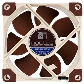 Noctua NF-A8 PWM - 80mm