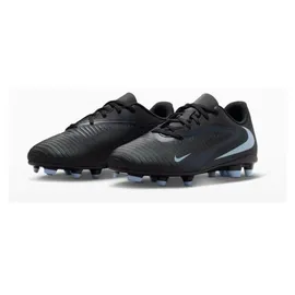 Nike Phantom 6 Low Club MG/Fg Kinder black/black 36