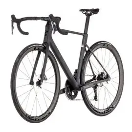 Cube Litening AIR C:68X Race 2025 28 Zoll RH 58 cm schwarz