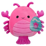 Squishmallows Rosa Hummer Cordea