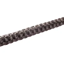 feueranker¬æ Ofen Dichtschnur 4-14 mm Ø Dichtband Ofendichtung 1 m Schwarz