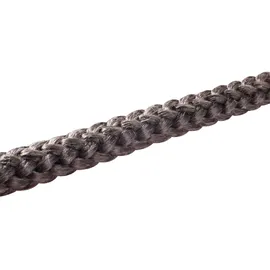 feueranker¬æ Ofen Dichtschnur 4-14 mm Ø Dichtband Ofendichtung 1 m Schwarz