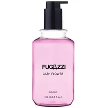 Fugazzi Cash Flower Body Wash 250 ml