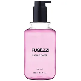 Fugazzi Cash Flower Body Wash 250 ml