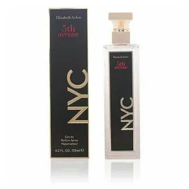 Elizabeth Arden 5th Avenue NYC Limited Edition Eau de Parfum 125 ml