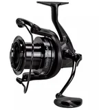 Okuma Obsidian Karpfenrolle - Black - 12000