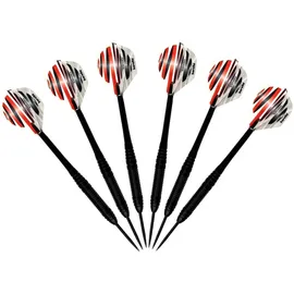 KARELLA Master inkl. 2 x Steeldarts Sets