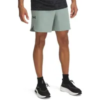 Under Armour Vanish Elite Kurze Hose - Silica Green