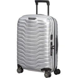 Samsonite Selection Proxis 55 Silver, silber, XS (Handgepäck)
