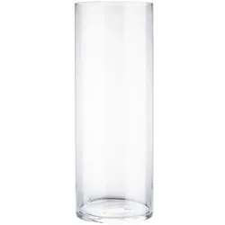 BUTLERS POOL zylindrische Vase 40 cm Vasen