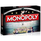 Hasbro Monopoly B0733398 - Die Mannschaft, Spiel