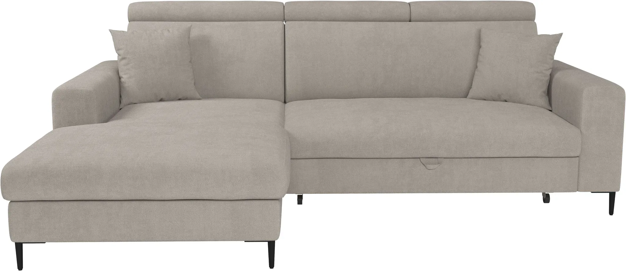 Ecksofa TRENDS BY HG 